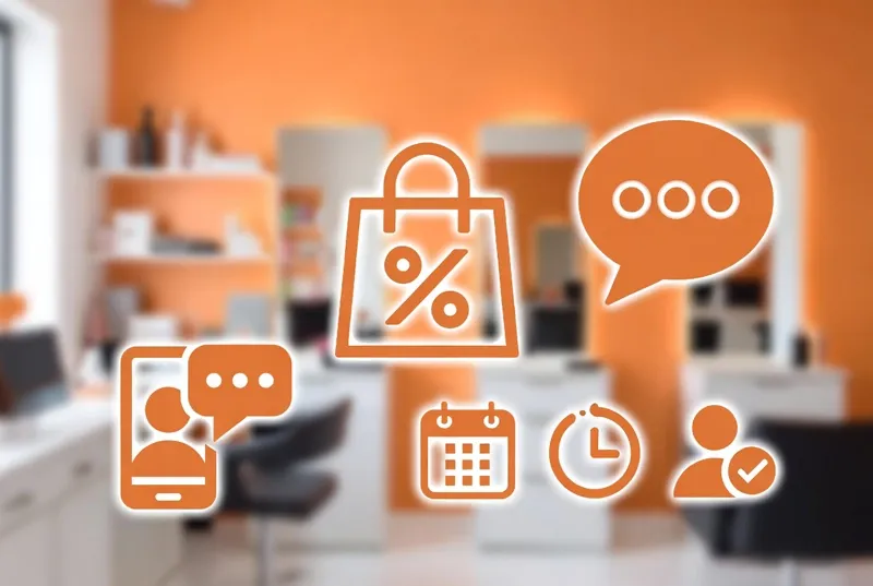 کاربردهای جت‌سندر در سالن‌های آرایشی و زیبایی