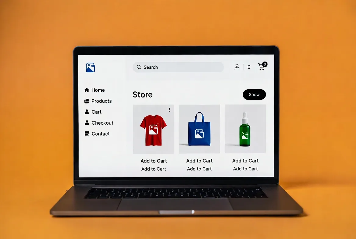 کاربردهای جت‌سندر برای فروشگاه‌های اینترنتی