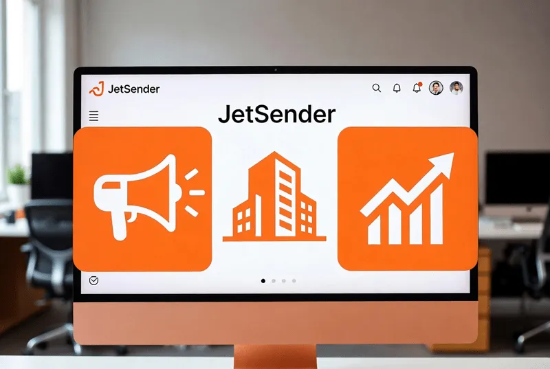 کاربردهای جتسندر برای آژانسهای املاک