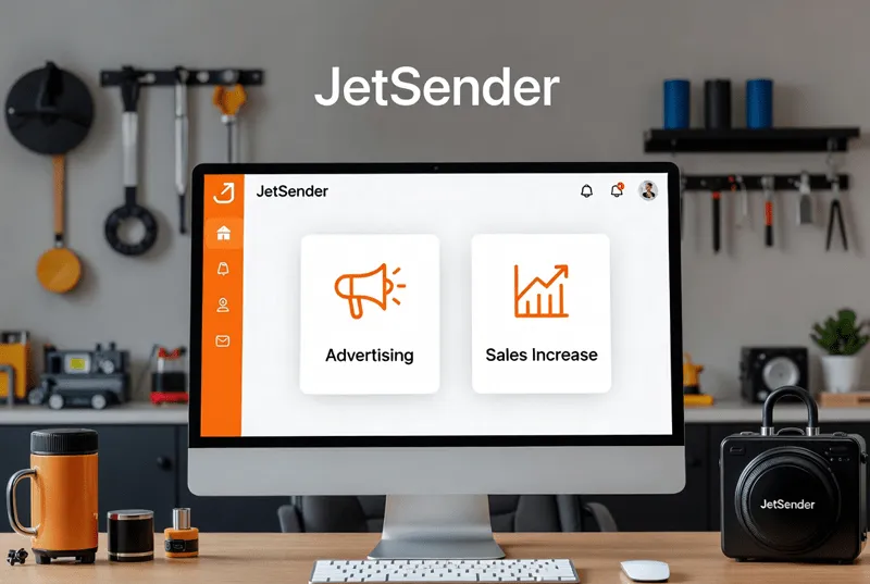 کاربردهای جتسندر برای کسبوکارهای خدماتی